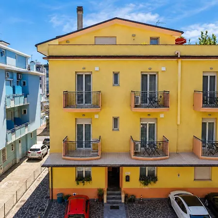 Residence Désirée-3